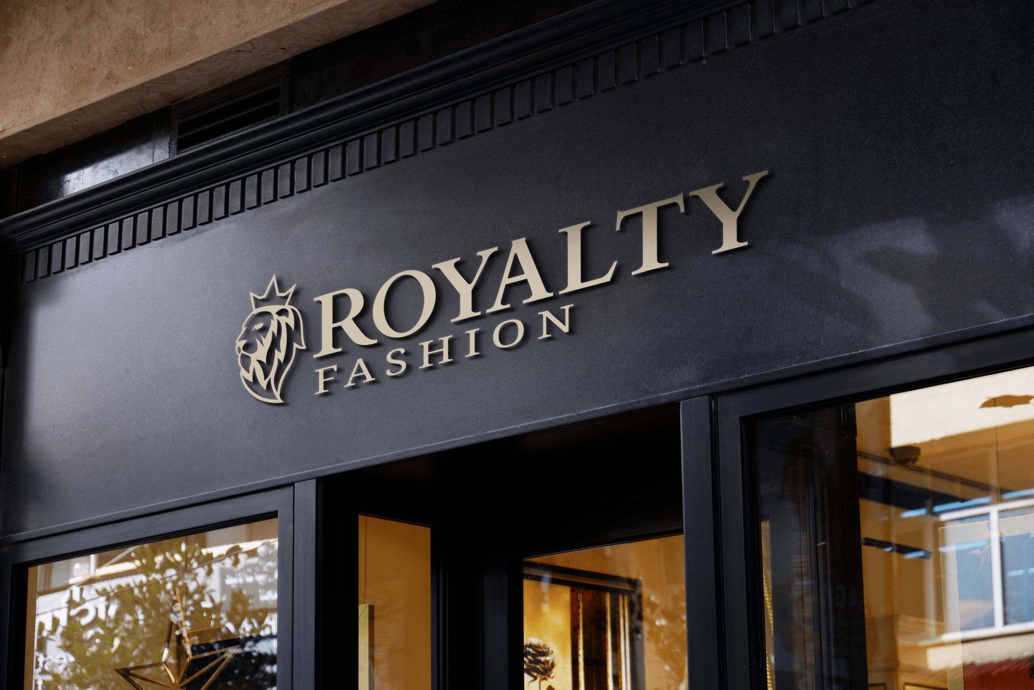 ROYAL Necklaces - ROYALTY FASHION